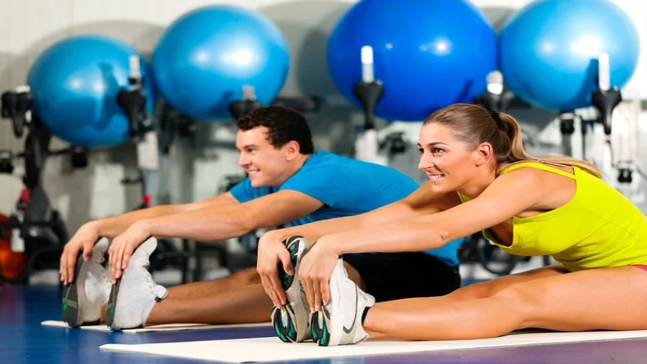 flexibility meaning in physical fitness