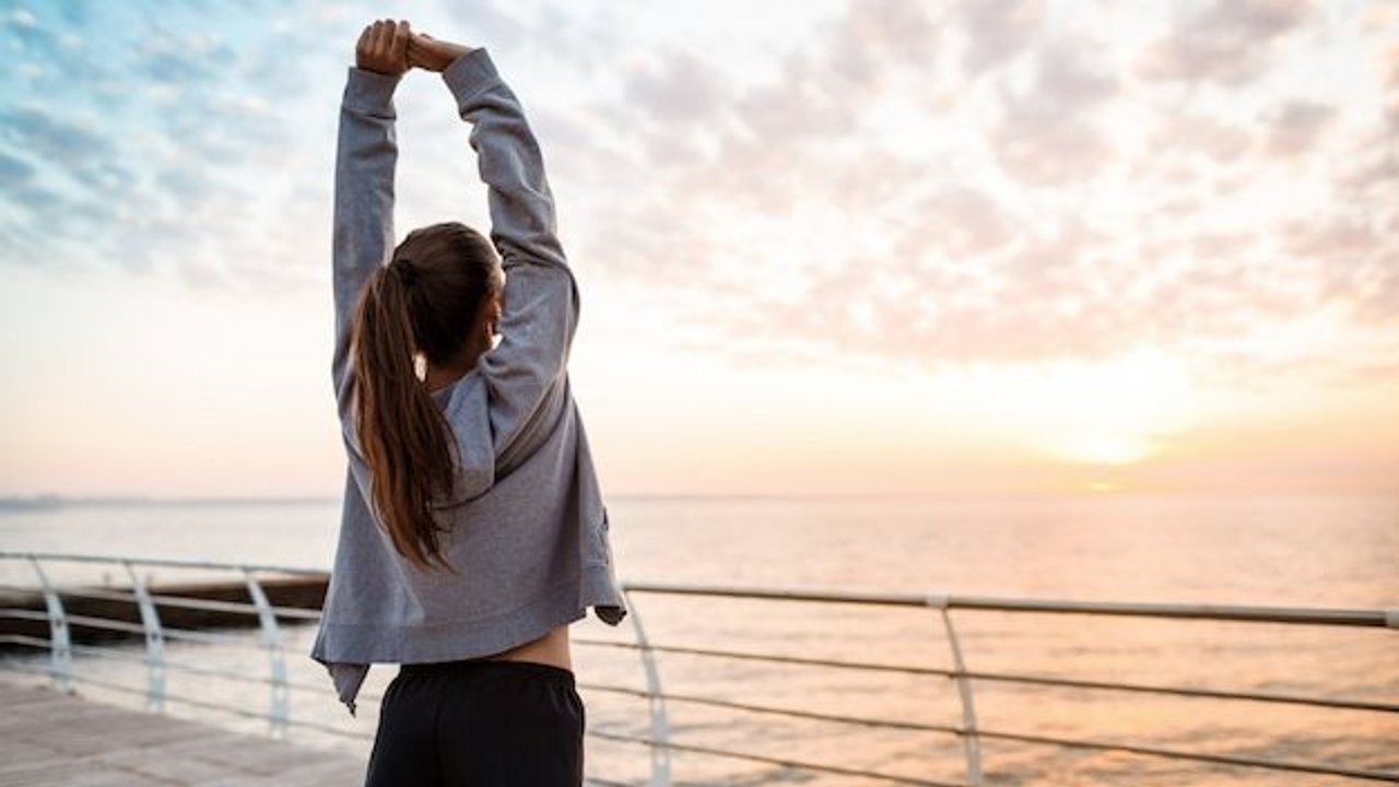 integrative health and wellness coaching