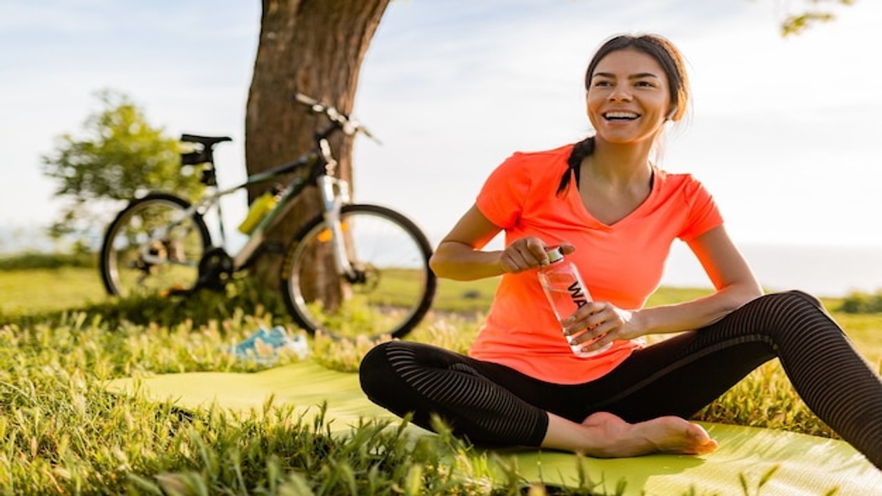 Fitness Nutrition