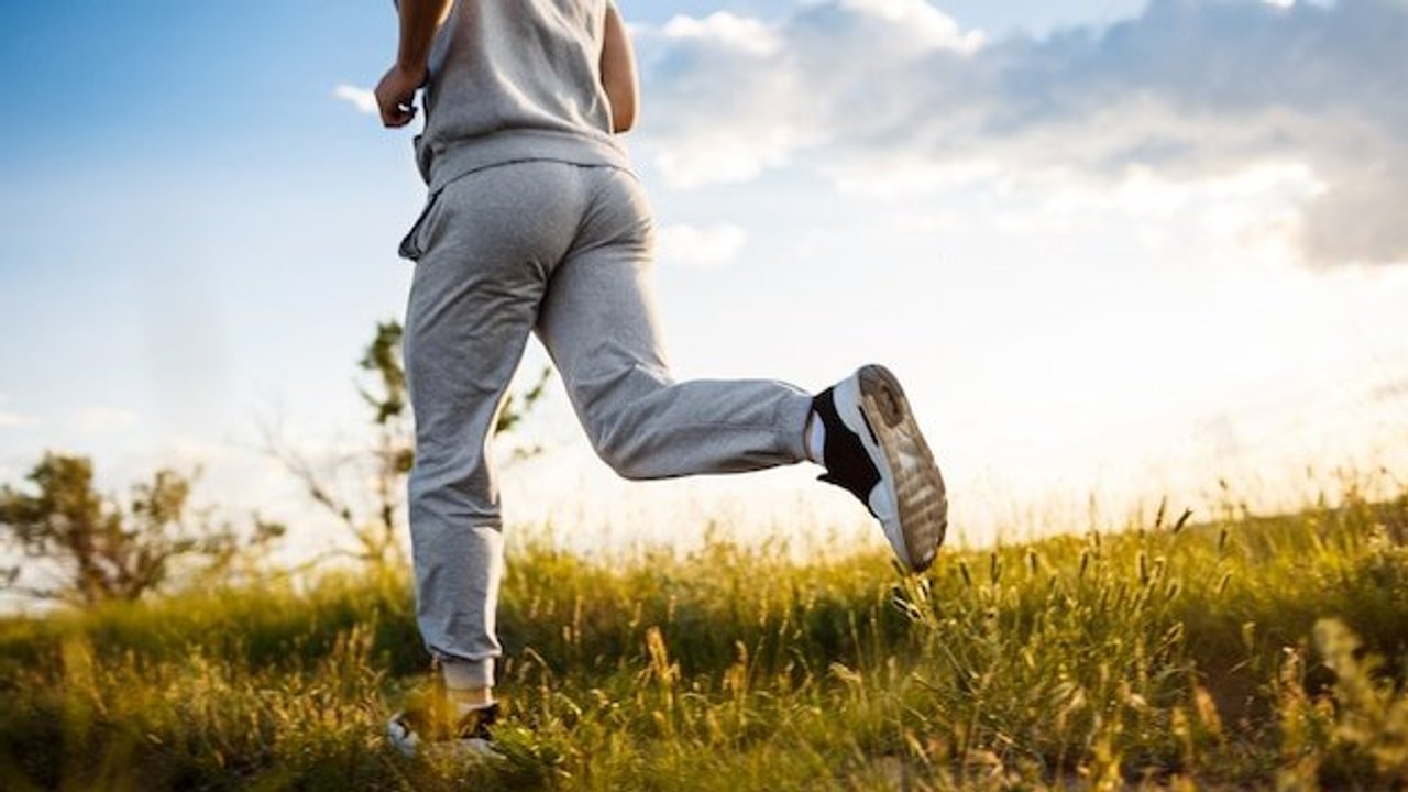 physical health and wellbeing definition