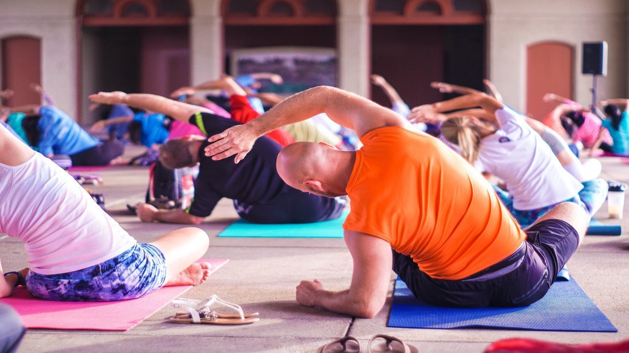 integrative health practitioner institute