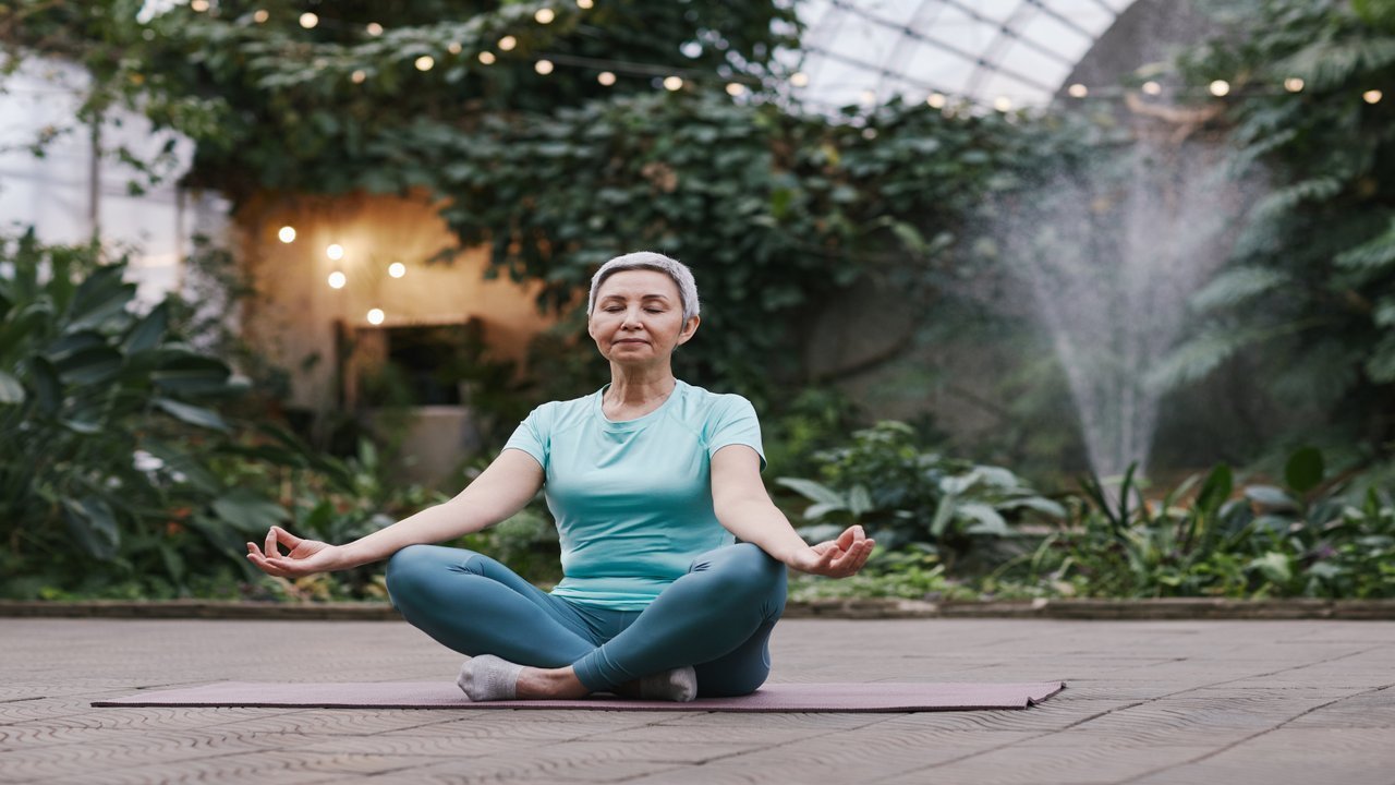 Mindful Eating