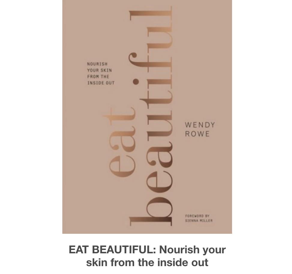 packed with nutrients