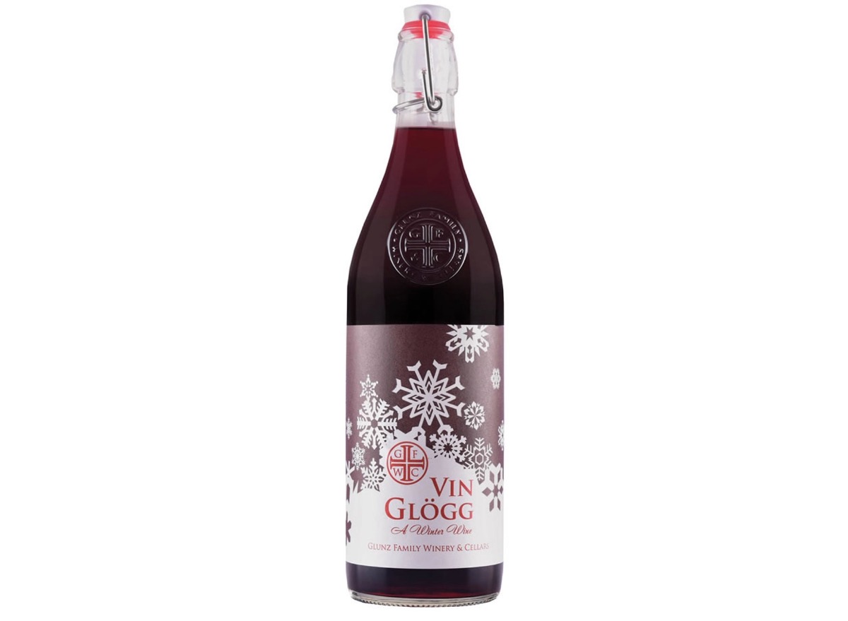 glunz vin glogg