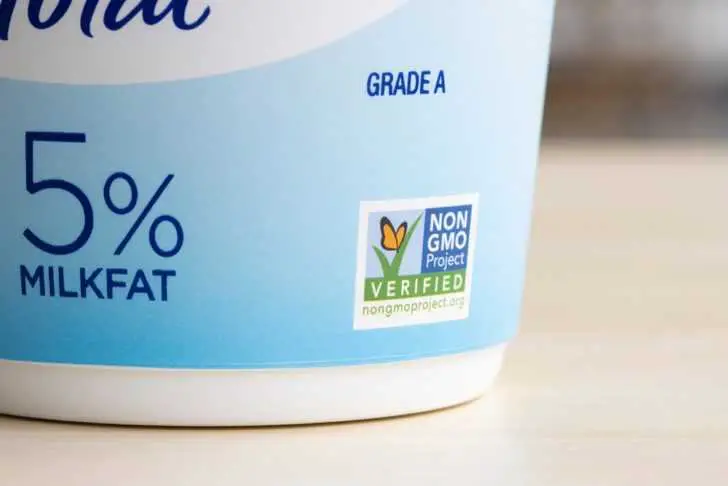 The Hidden Truth About Synthetic GMO Dairy Products -14 Brands You Need to Avoid