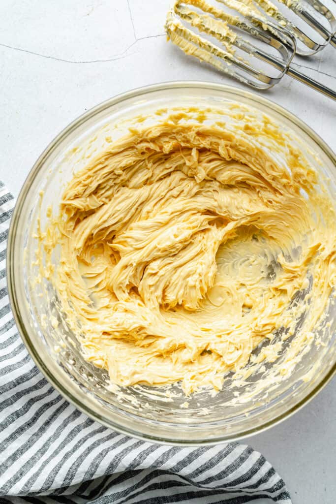 whipped honey butter