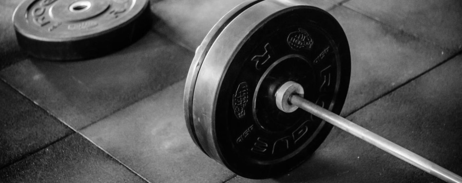 Best barbell exercise list