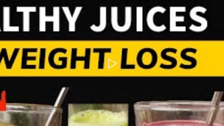 3 Healthy Juices for Weight Loss In Winters | Easy Juice Recipes | Benefits In Hindi | Fat to Fab