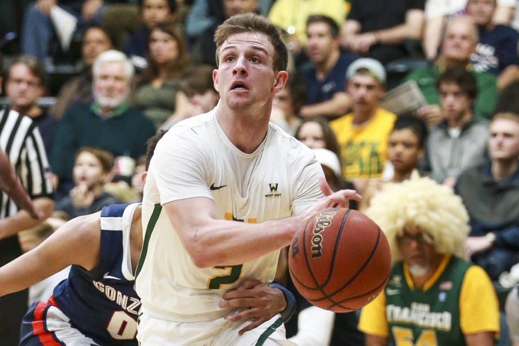Injury & Recovery—Lessons Learned By Professional Basketball Player, Frankie Ferrari