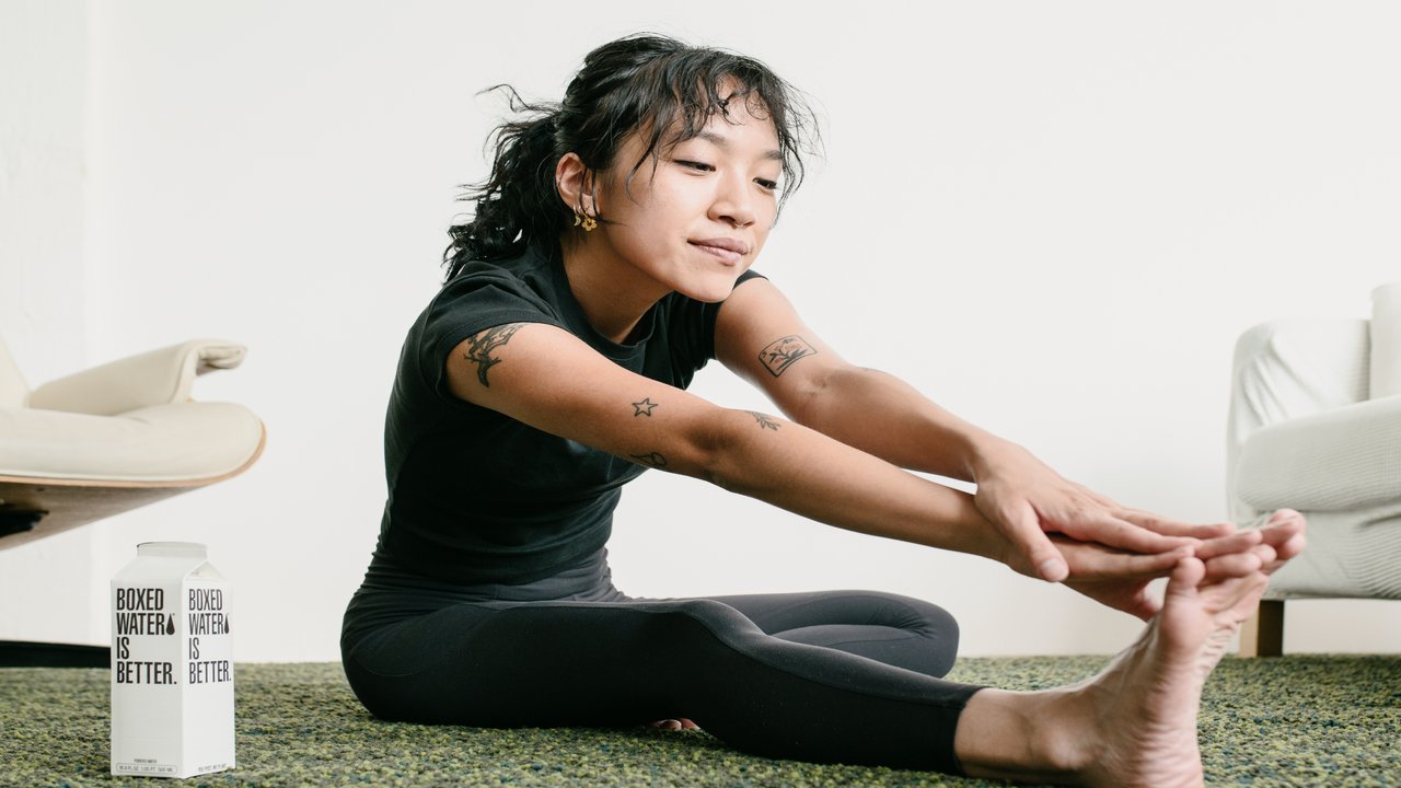 nutrition and wellness videos