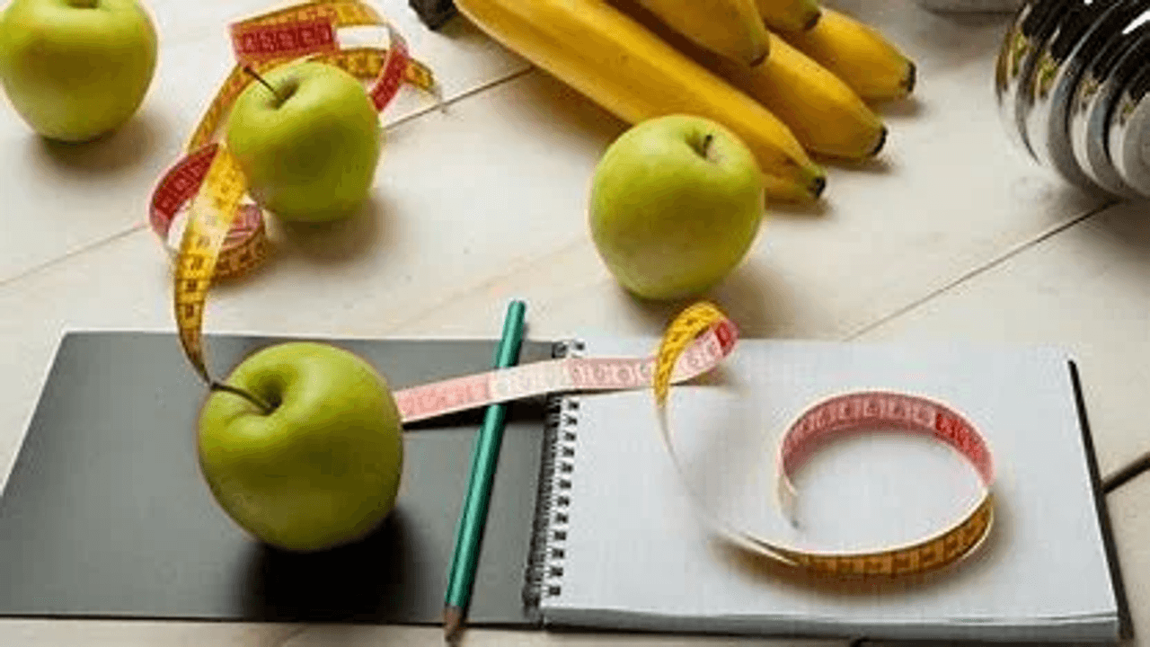 wellness wheel activity