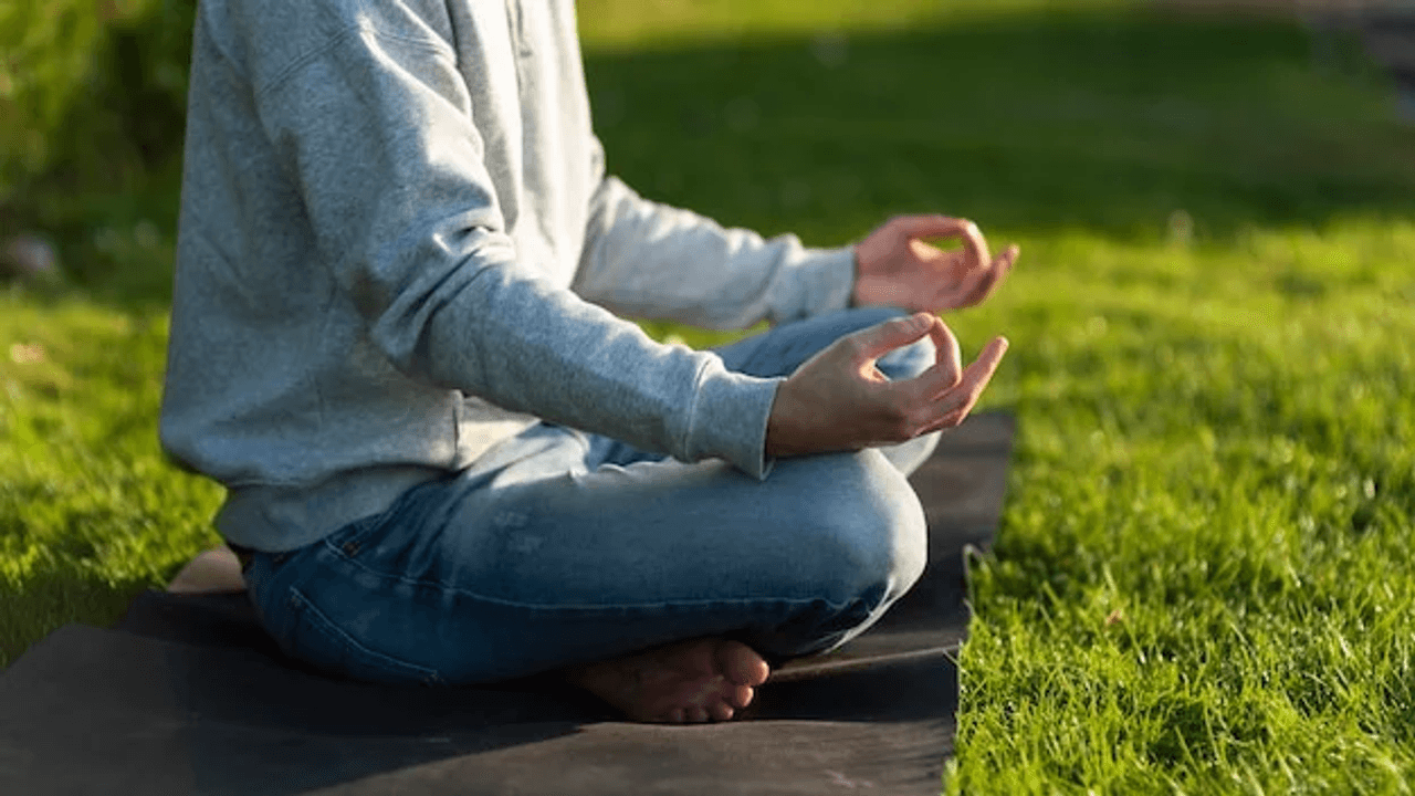 Holistic wellness