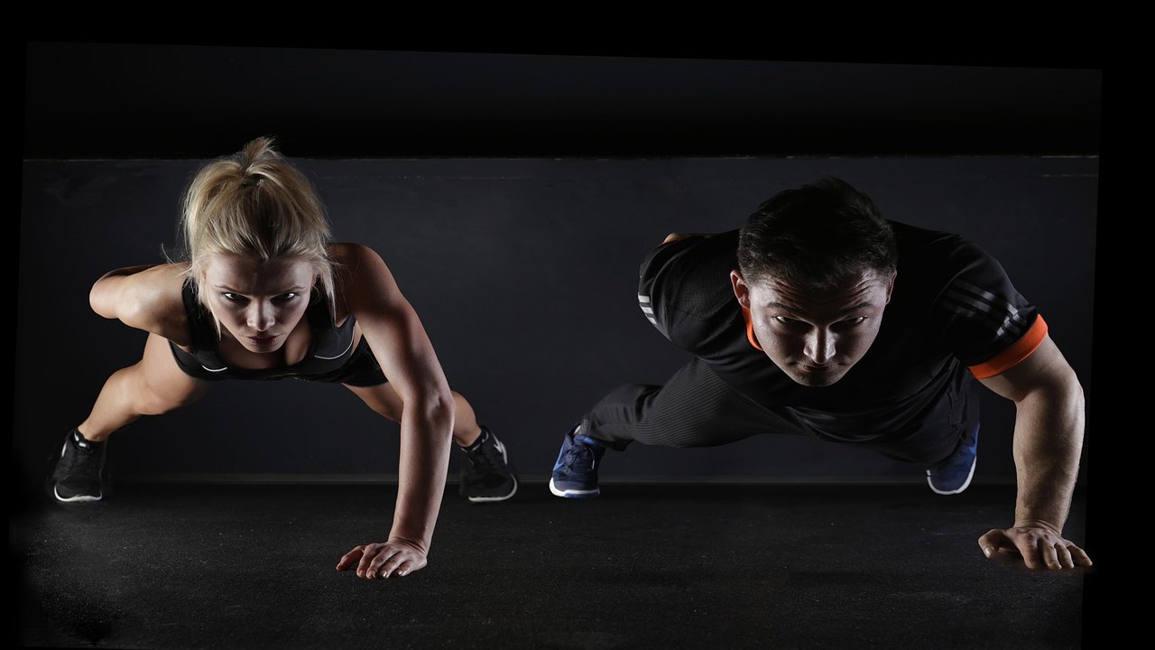 cardiovascular exercise benefits