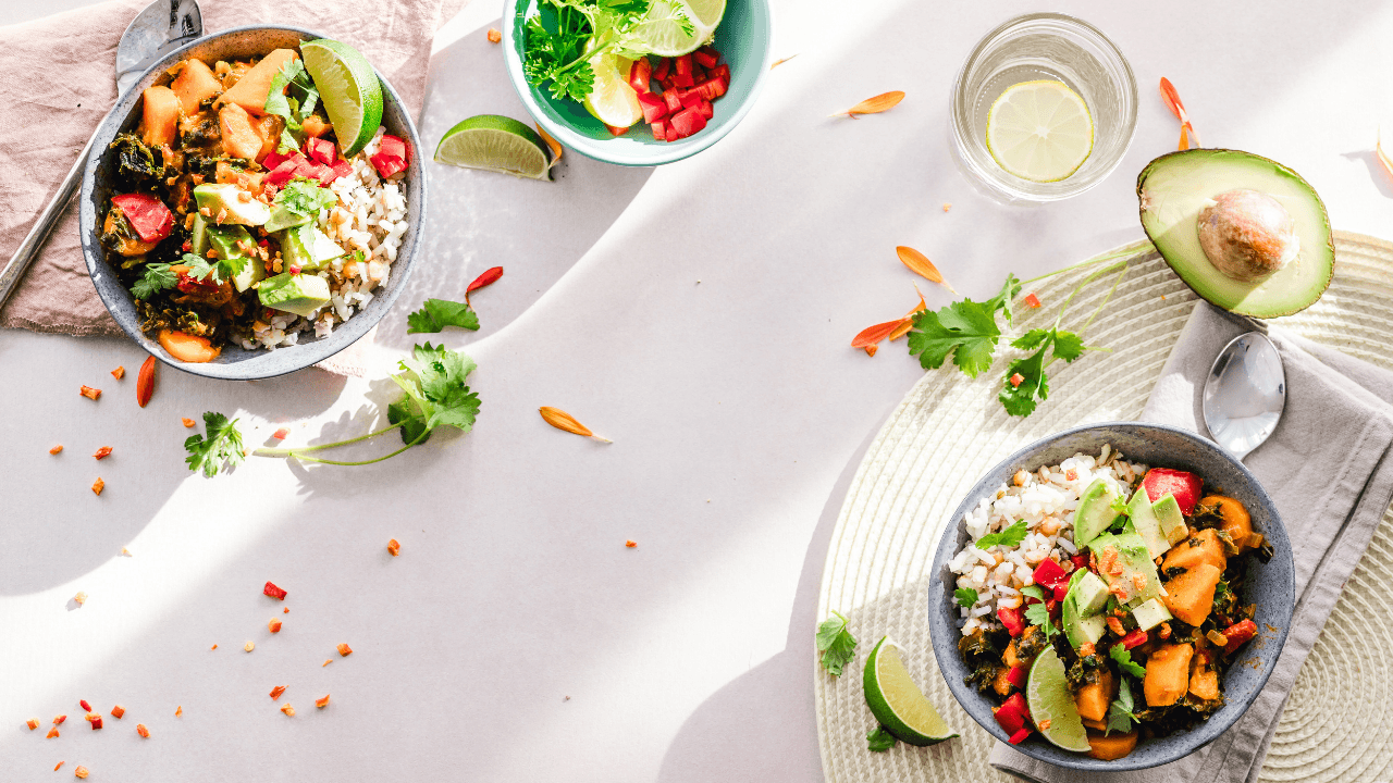 The Economic Benefits of Food Sustainability
