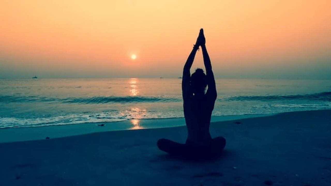 mindfulness meditation binge