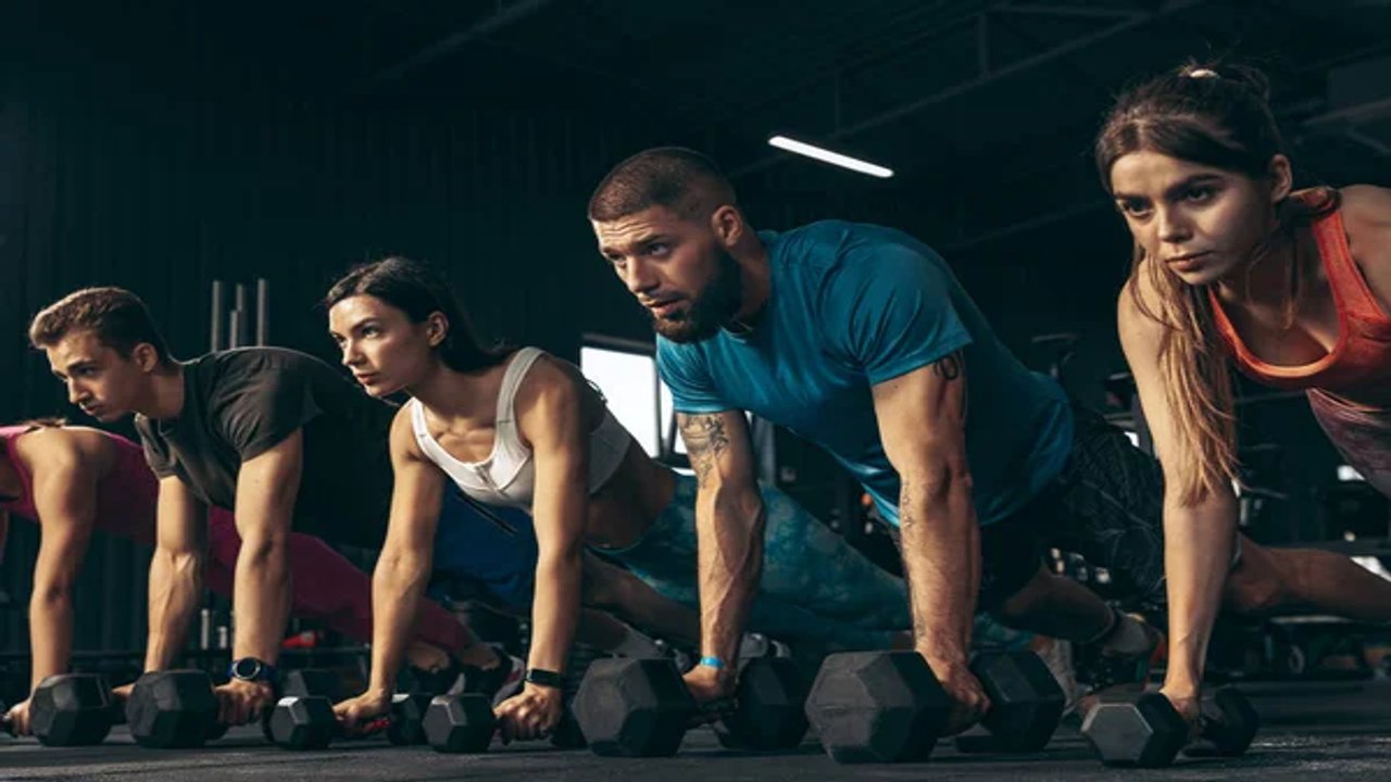best apps for health and fitness