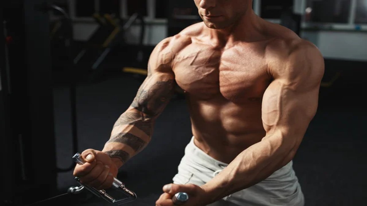 aerobics workout for weight loss