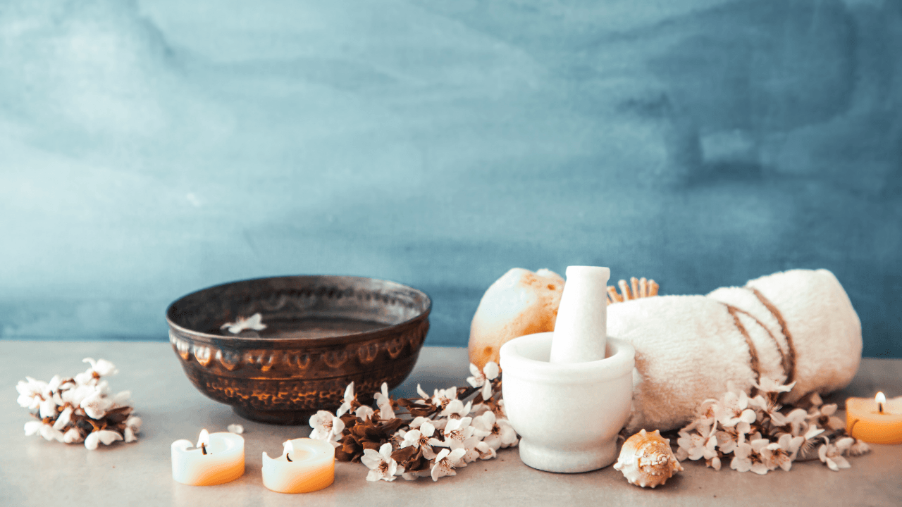 holistic medicine wellness center