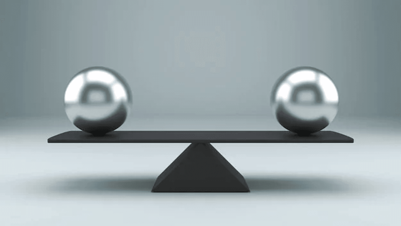 work life balance training program
