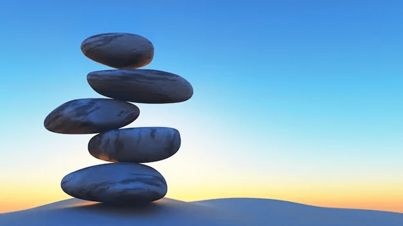 healthy living books for families