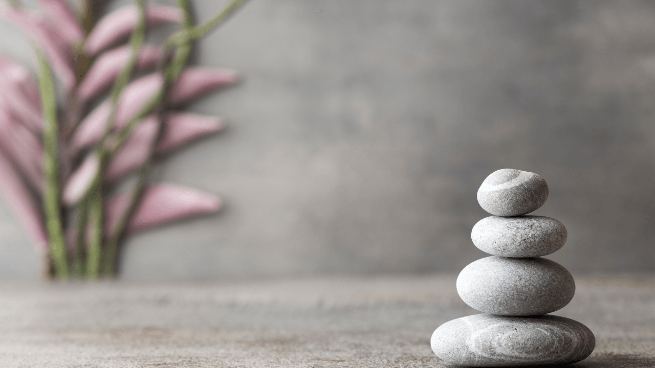 mindfulness app