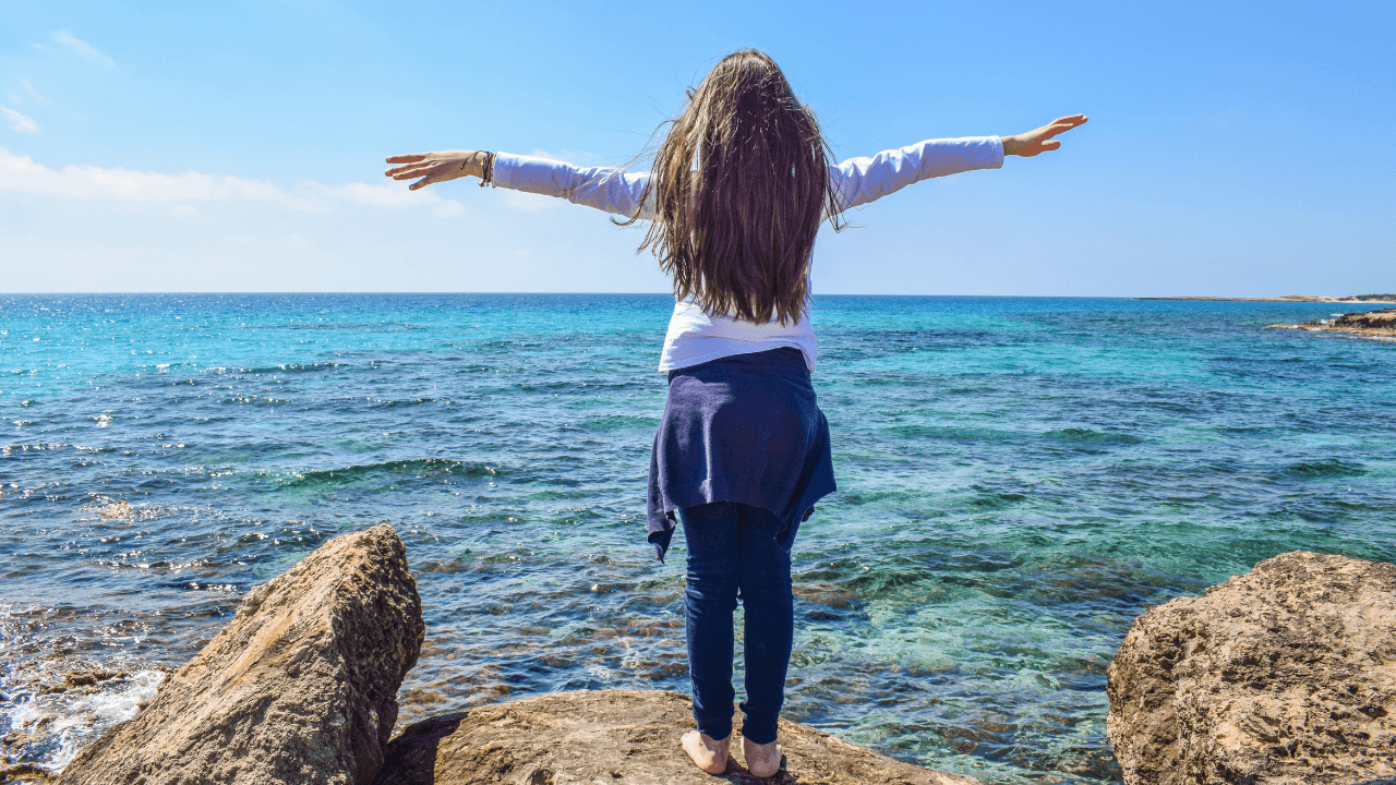 mindfulness definition for kids