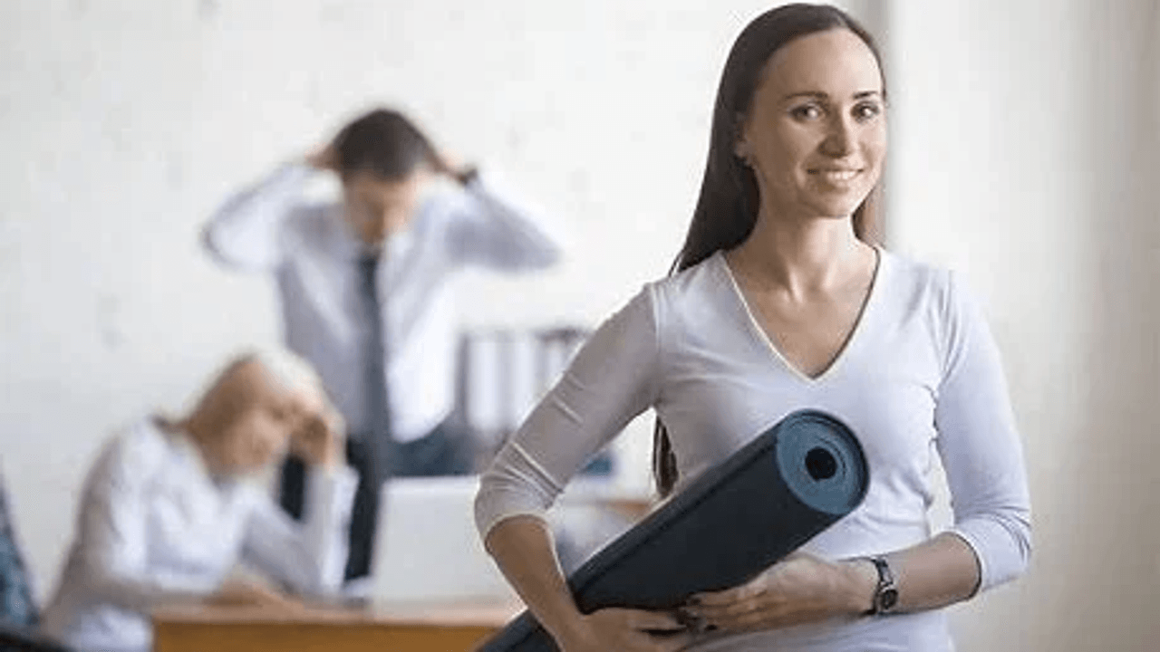 mindfulness exercises pdf