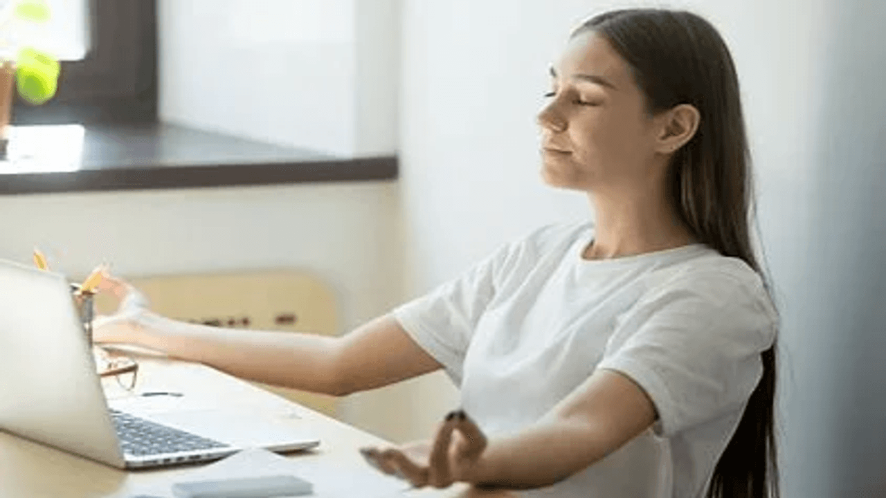 stress management techniques pdf