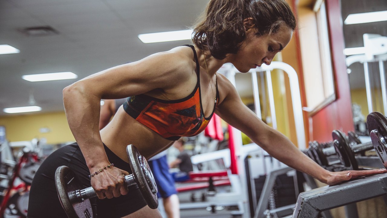 exercise ball workouts