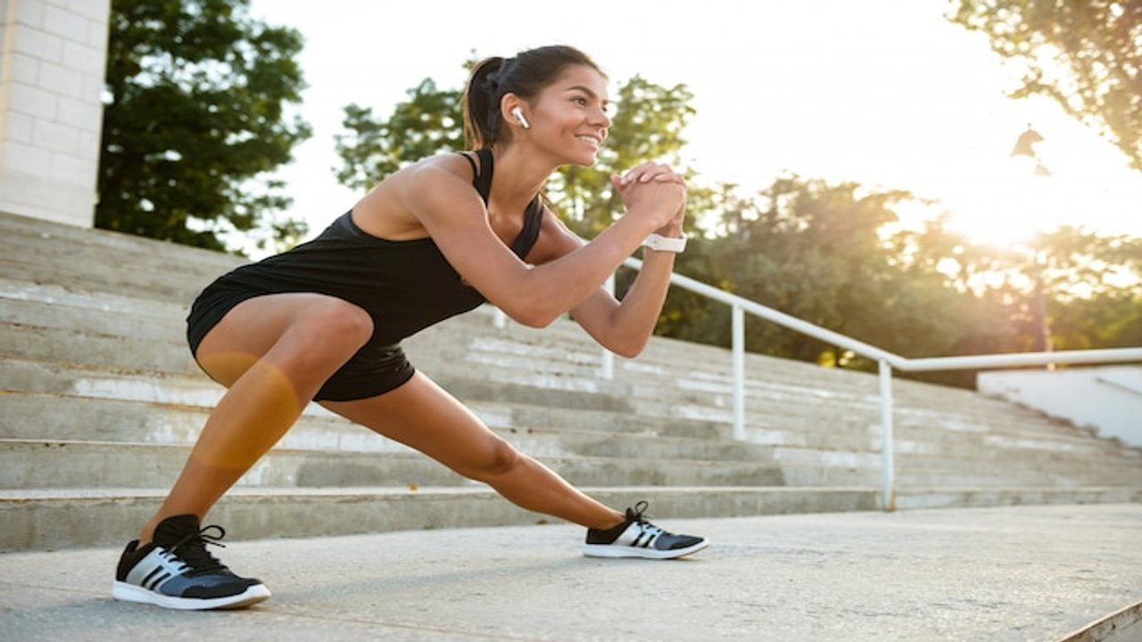 compression leggings for workout