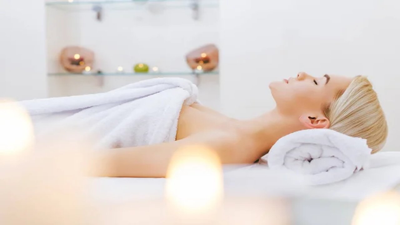 holistic wellness center