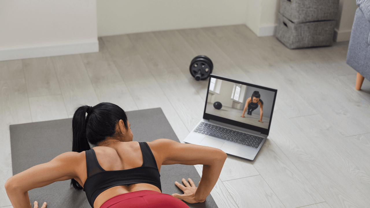 best functional fitness exercises