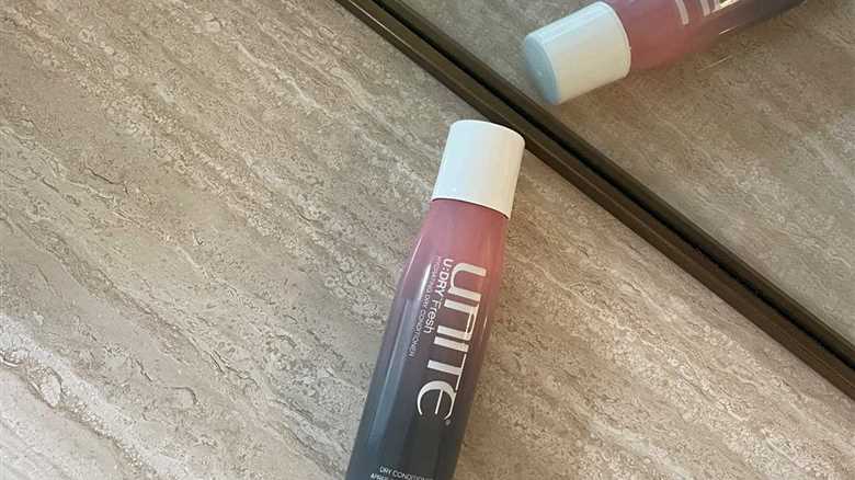 I Can't Believe I Didn't Know About Dry Conditioner