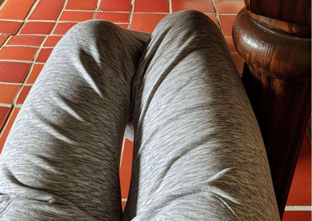 Strengthen Your Hamstrings with These 6 Exercises You Can Do Anywhere