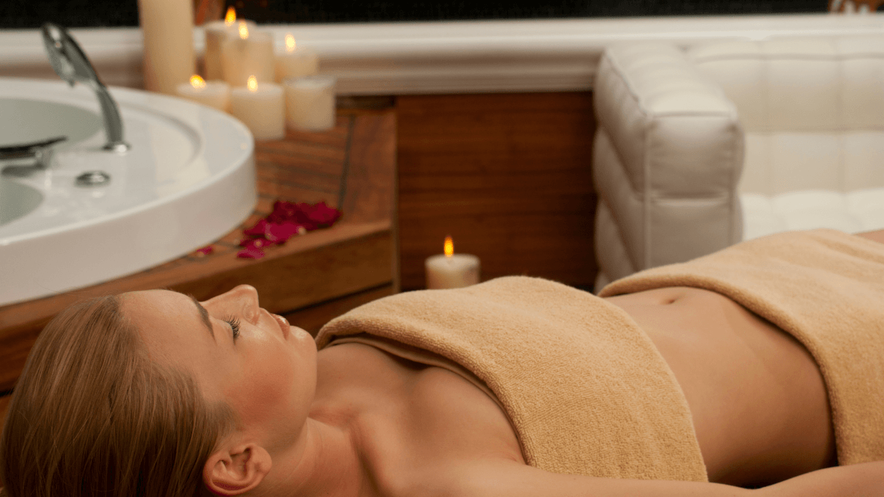 holistic wellness center ma