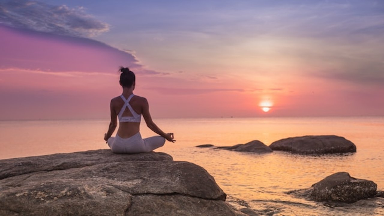 holistic health programs online