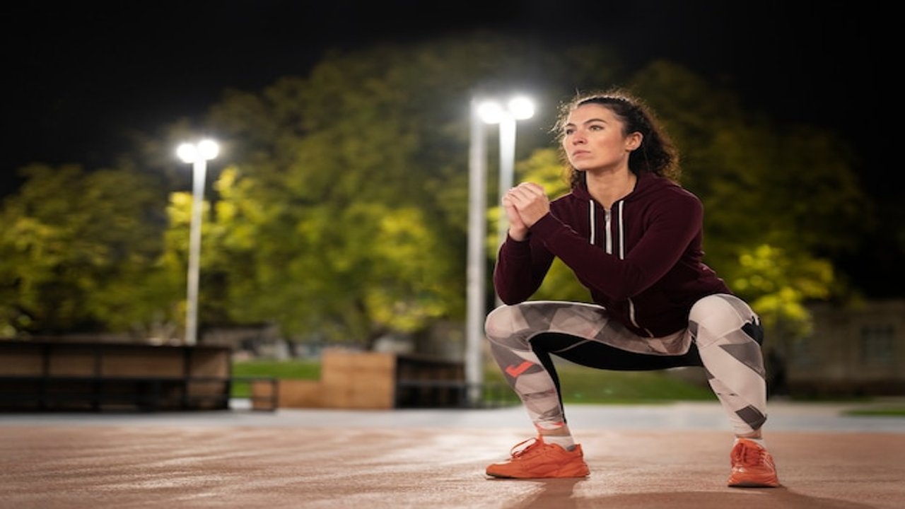 cardiovascular endurance definition fitness