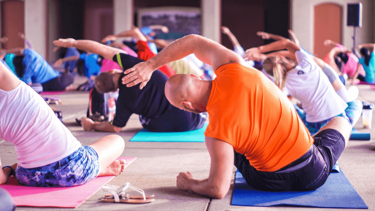 mindfulness exercises for kids