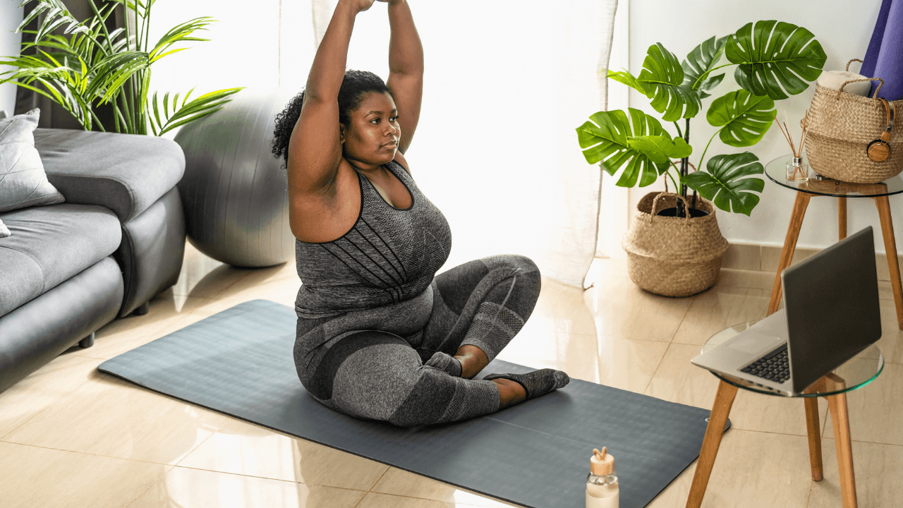 strength training workouts for beginners