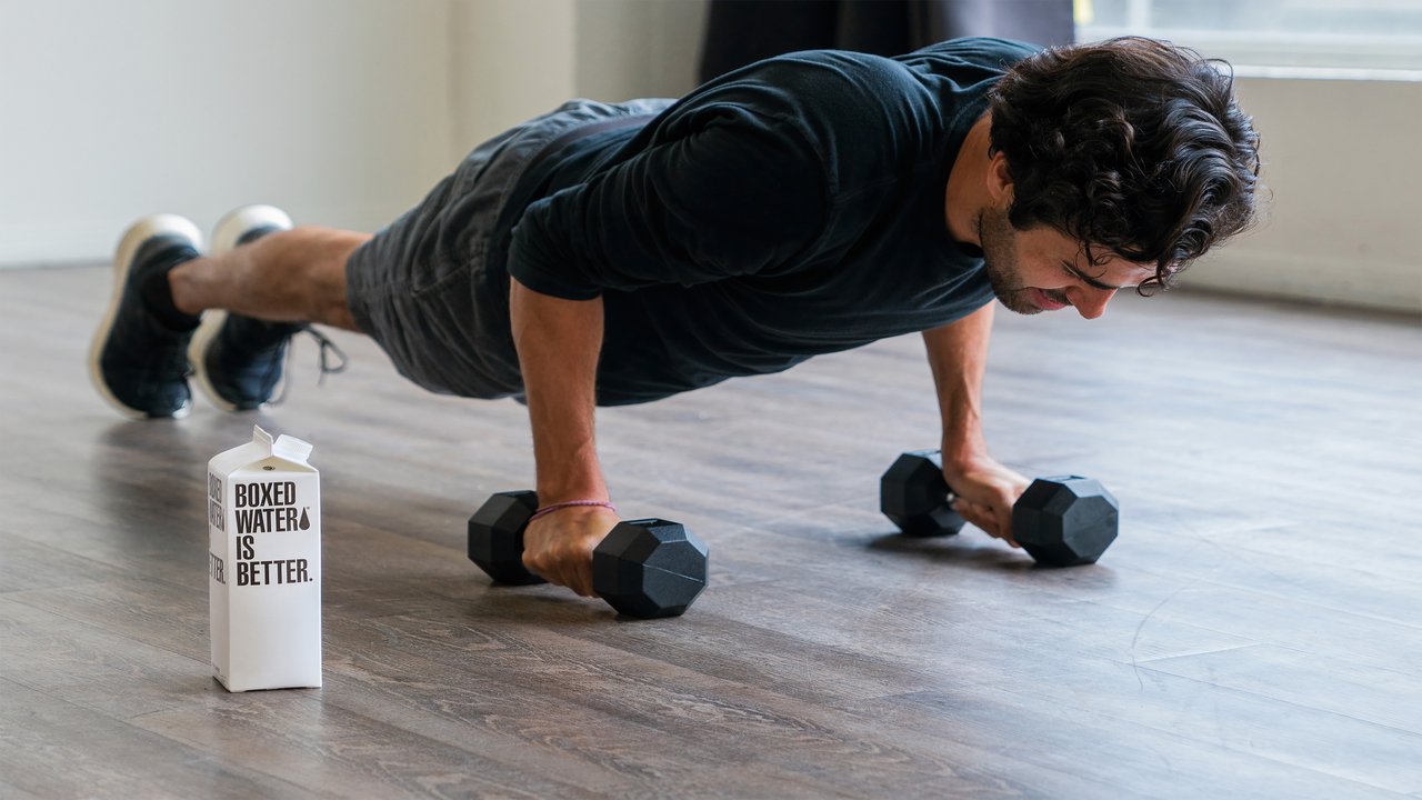 degrees in health fitness and nutrition