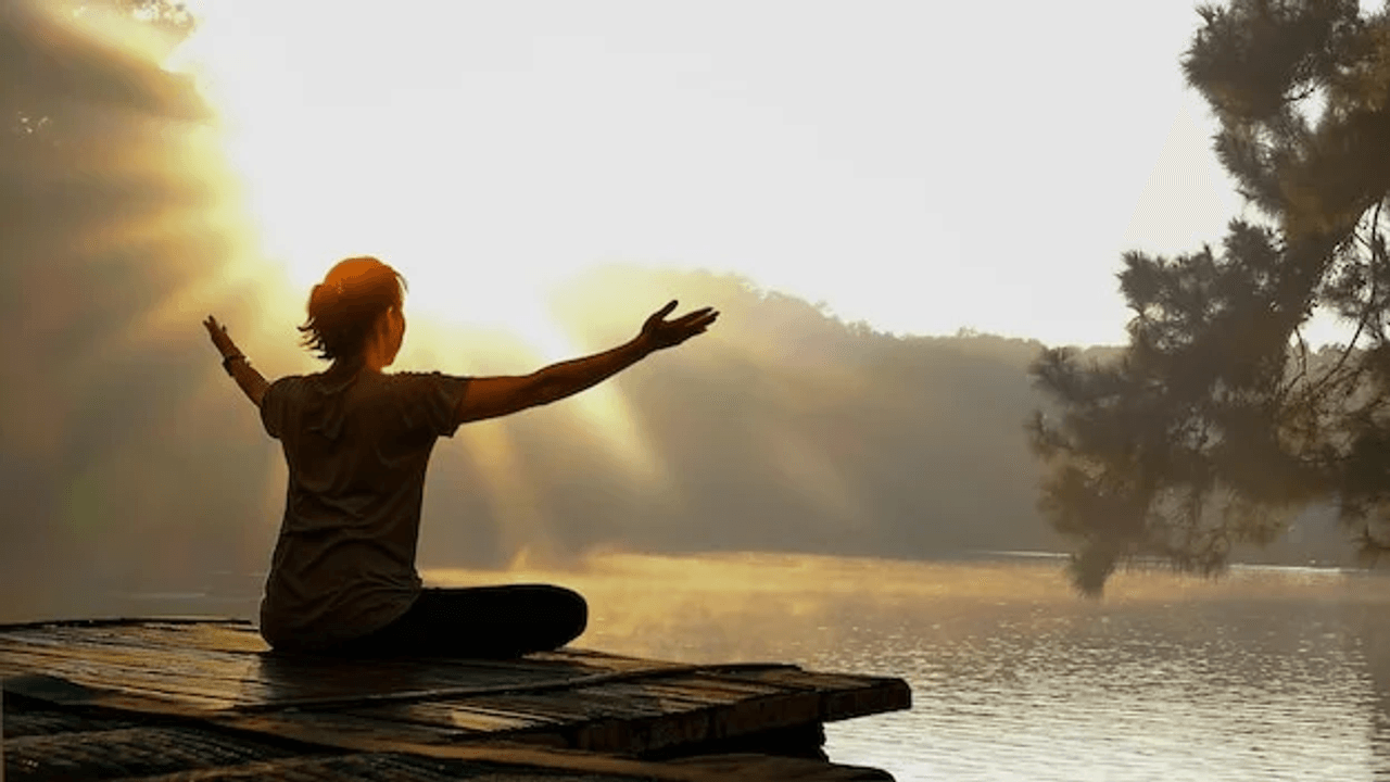 mindfulness therapy aid