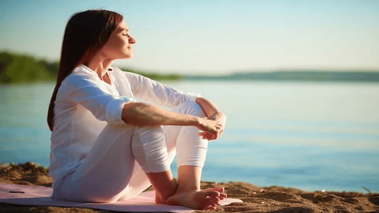 mindfulness meditation music