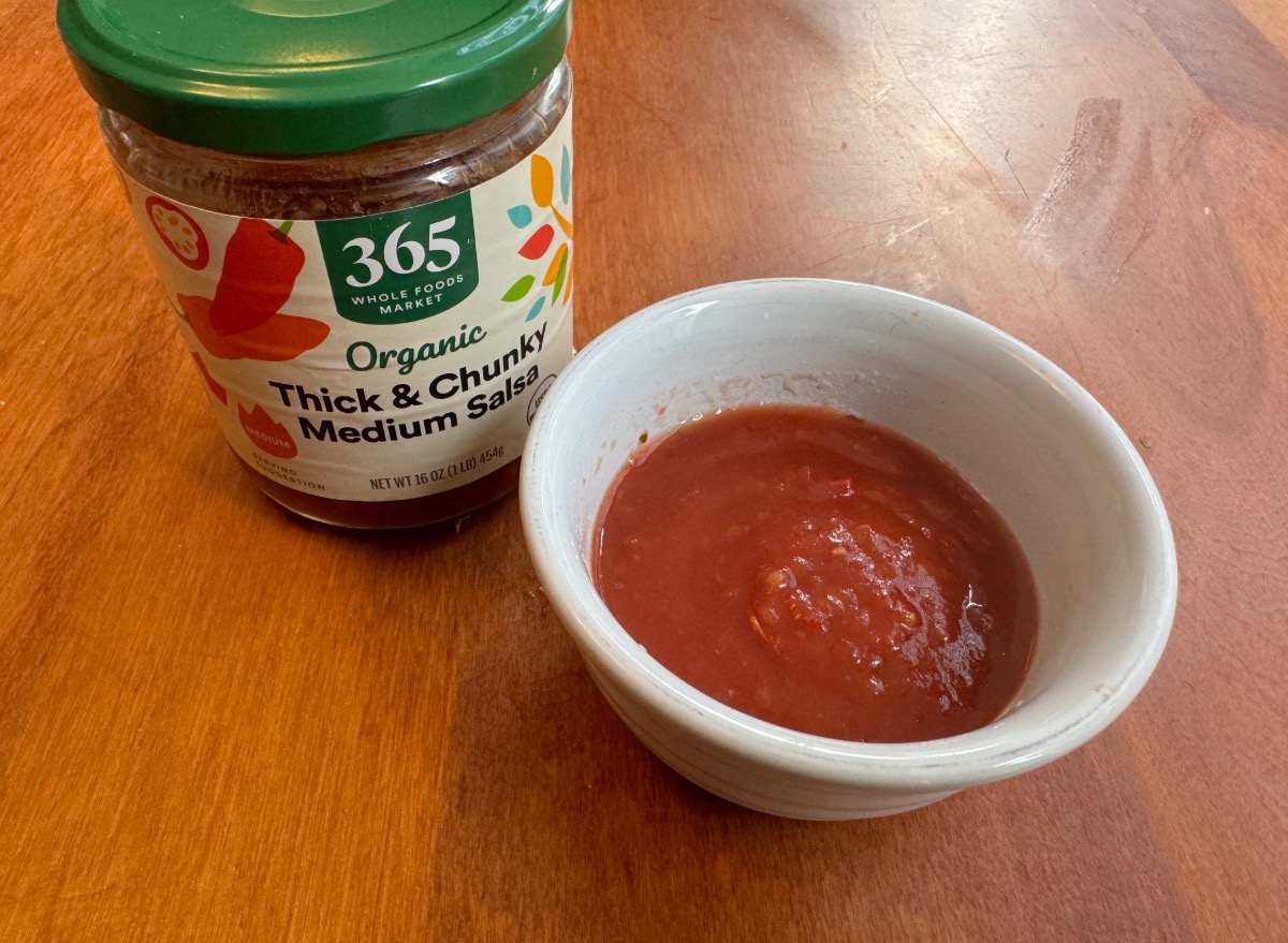 365 salsa