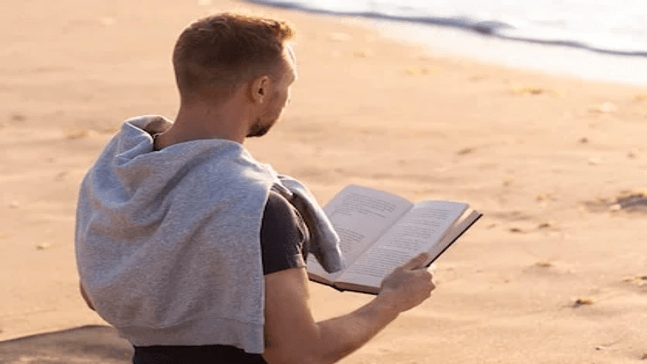 healthy living books for families