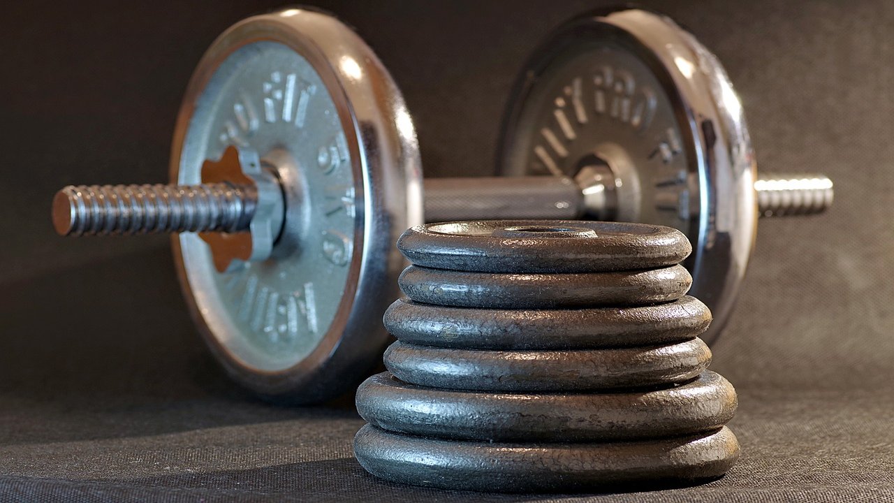 exercise bike high resistance