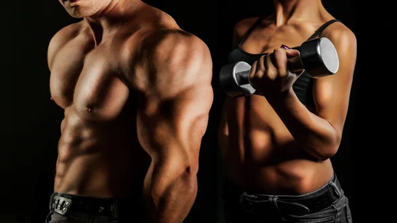 strength training workouts at home