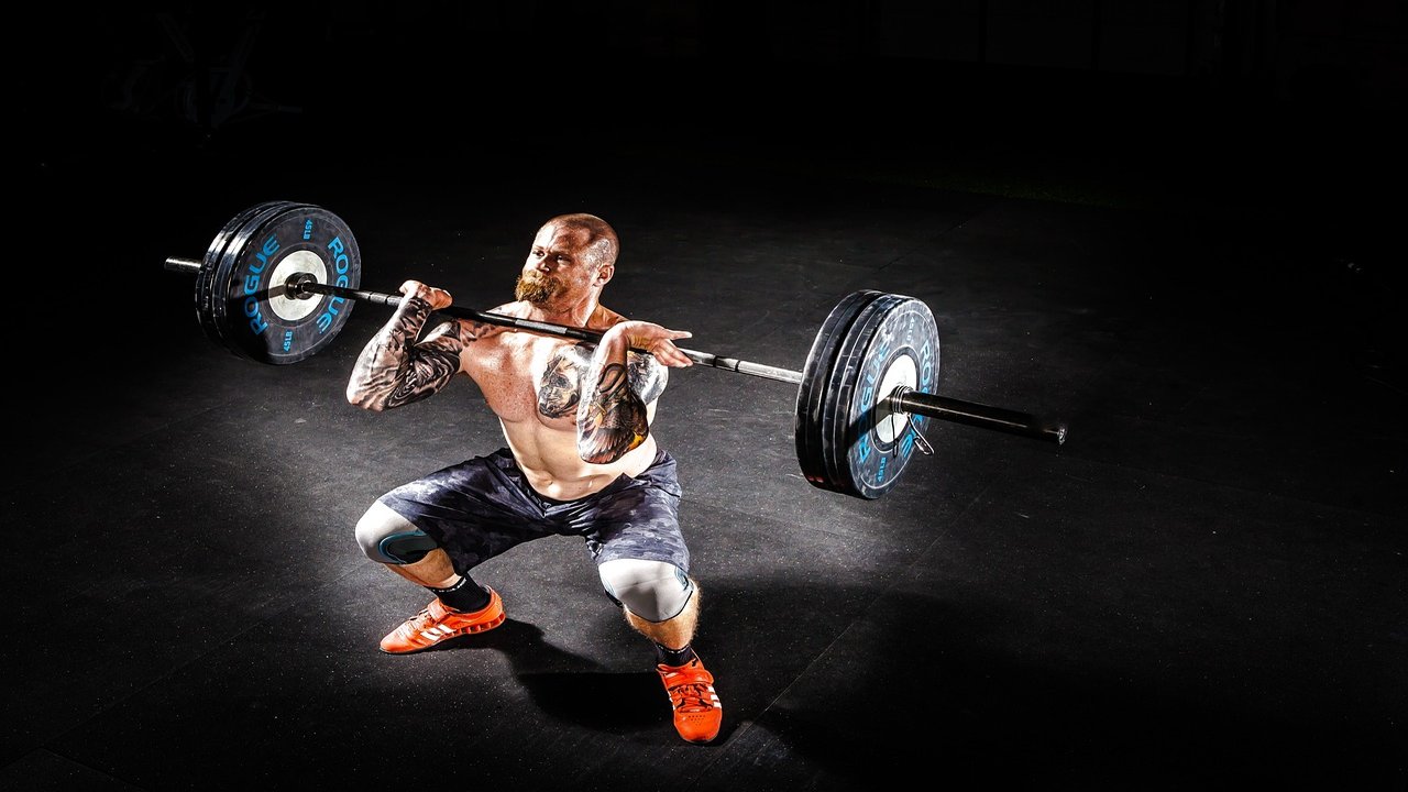 functional fitness workouts