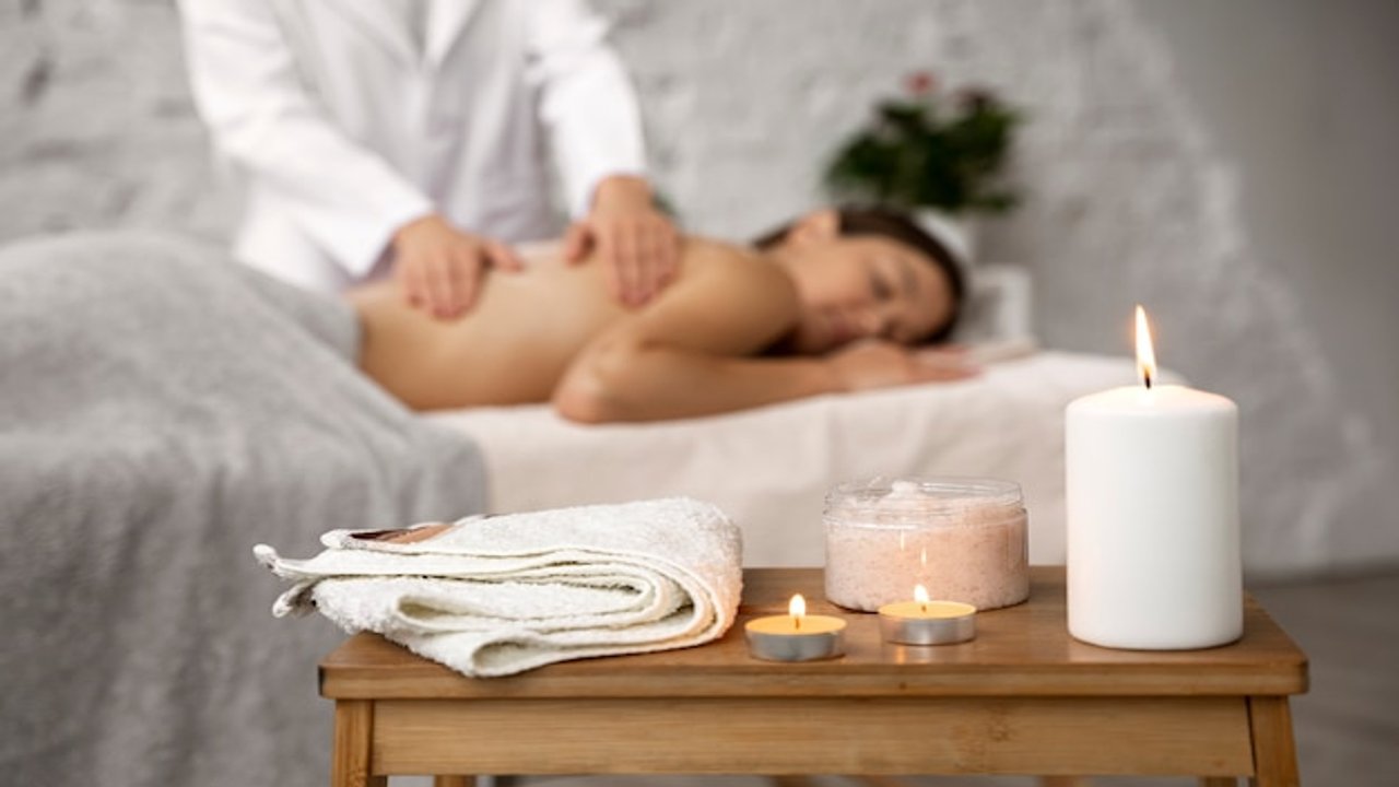 holistic wellness center fort mill sc