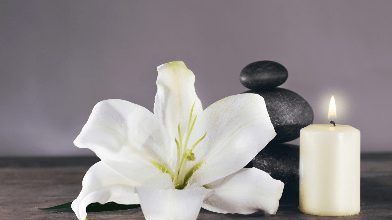 stress management training program outline