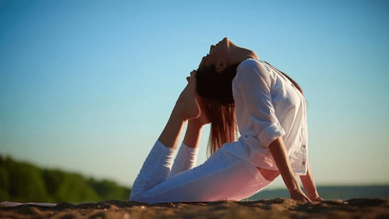 work life balance training program